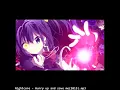 Download Lagu Nightcore - Hurry up and save me(2015)