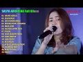 Download Lagu SASYA ARKHISNA FULL ALBUM TERPOPULER 2022 | ORANG KETIGA - SELINGKUH