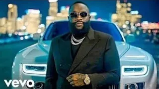 rick ross push it official music video 