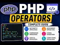 PHP Operators for HPRCA JOA IT PHP Classes for JOA IT HPRCA Exam Preparation