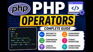PHP Operators for HPRCA JOA IT PHP Classes for JOA IT HPRCA Exam Preparation