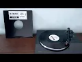 N-Trance - Set You Free (Voodoo & Serano Remix) (2001) [Vinyl Video]