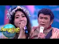 Download Lagu Kerenn Bangettt, Duet Rhoma Irama dan Via Vallen [CUMA KAMU] - Dangdut Never Dies