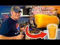 Beat The Heat How To Make A Pain Killer Slushy