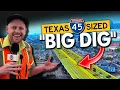 The 10B Plan to Move Then Bury an Interstate