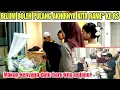Download Lagu BELUM BOLEH PULANG AKHIRNYA KITA RAME RAME KE RUMAH SAKIT.