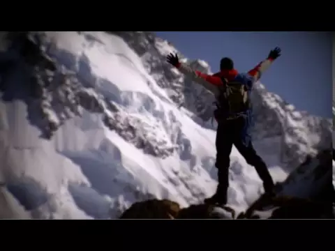 Man vs. Wild - New Trailer