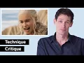 Download Accent Expert Breaks Down 6 Fictional Languages From Film & TV | WIRED mp4 3gp mp3 videos - waplic