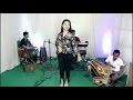 Lagu 'KALUNG EMAS' (Didi Kempot) Cover by \