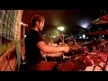 #ไหง่ง่อง | Live concert | ตั๊กแตน ชลดา | Tanband | Drumcam by Arithouch ที่แรกและครั้งแรก