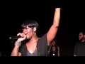 Fantasia Performs Bittersweet LIVE