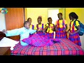 MBONA UNALALA KOMORA? (KENGELE INALIA)