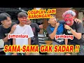 Download Lagu Cosplay jadi Jumantoro \u0026 Gembong bikin ngakak !!