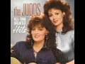 The Judds - Mama He's Crazy 432 Hz