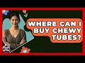 Where Can I Buy Chewy Tubes - Answers About Autism