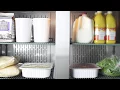 Avantco Half Door Stainless Steel Refrigerators