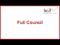 Download Lagu H\u0026F Full Council | 12 July 2023