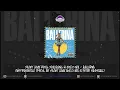 Silent Addy, Rema, Skillibeng & Disco Neil - Ballerina [Instrumental]
