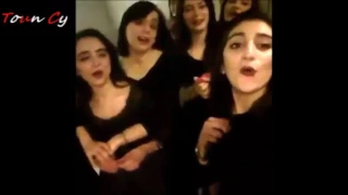 Ghramna Inti Soutou غرامنا انت صوتو بصوت بنات الحمامات برافو 