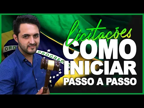 Prévia do vídeo Passo a passo