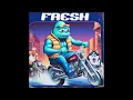 Crazy Fresh - Axel F(resh)
