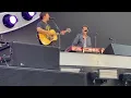 Aaron Rowe - Forever Now | SoFi Stadium - Inglewood, CA - August 8, 2026