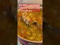 Download Lagu Homemade chicken noodle soup!soup#montana#farmlife#thankful#lovemywife