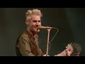 La Gusana Ciega - San Miguel - Pepsi Center 2022