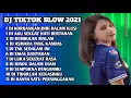 Download Lagu DJ TIKTOK SLOW 2021 • DJ KORBANKAN DIRI DALAM ILUSI • AKU SEKUAT HATI BERTAHAN • DJ REMBULAN MALAM