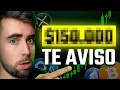 Download Lagu 🚨 La Señal de Bitcoin Que TODOS Querían Ver Ha llegado