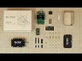 Download Lagu Nu:Tekt HA-S - Unboxing and Assembly tutorial