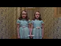 The Shining 1980 Come Play with us Danny