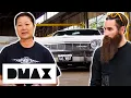 The 65 Chevy Impala s Interior Needs To Be Improved Fast N Loud