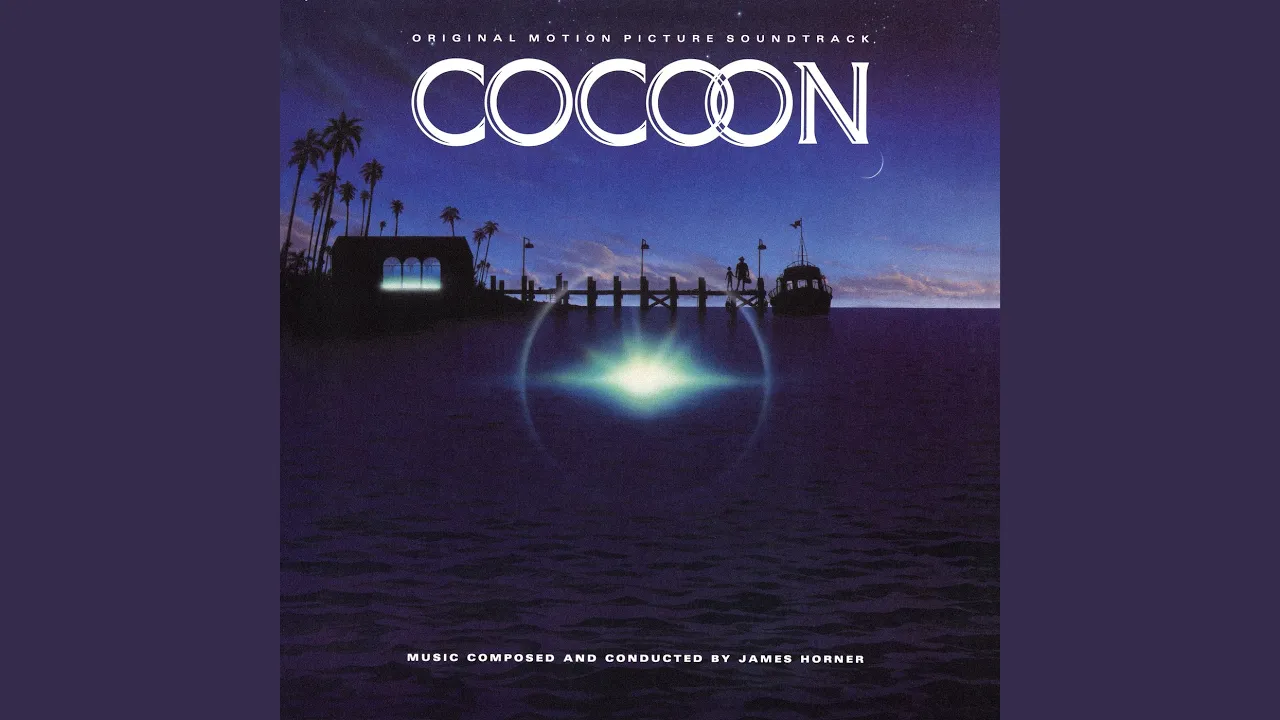 Theme From Cocoon Theme From Cocoon