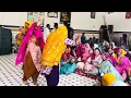 Download Lagu सो मत जाईये बाबा रंग बरसे#gurjari #dance #mohanbhajan #jbmrgroup ❤️🙏🏻
