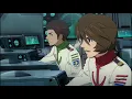 Yamato - Pioneering Yamato Theme
