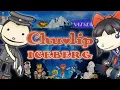 The Chulip Iceberg Explained - Sand