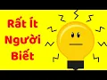 Lagu Rất ít người biết: 3 cách sống khôn ngoan