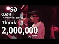 Lagu รอ - CLASH  // Drama Band COVER @HH_CAFE