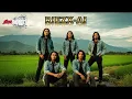 Lagu Bayangan Desa Nan Indah - RiezX-AI – Lagu Balik Kampung Paling Syahdu | Slow Rock