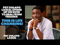 Lagu PST  DOLAPO LAWAL OPENS UP ON HOW TO HEAL FROM A TRUAMATIC SITUATION