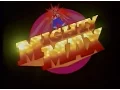 RESTORED Mighty Max Opening Intro