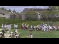 8th Grade RB #26 AJ "Smoothie" Jackson Highlights, Class of 2021