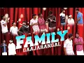 Download Lagu FAMILY GAAJARANGAL | Ebbanad VIP Boys | Baduga Comedy Video | BBH Productions