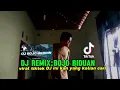 Download Lagu SUMPAH DJNYA ENAK PARAH CUY~BOJO BIDUAN ‼️abote wong Lanang yen due bojo biduan