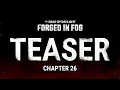 Dead by Daylight Forged In Fog Teaser