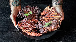 How to make the juiciest STEAKS