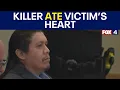 Tarrant Co convicted killer sentenced to death