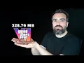 Download Lagu Why Is GTA 6 Only 328 MB On Xbox?
