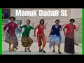 Download Lagu Manuk Dadali SL Line Dance (demo \u0026 count)